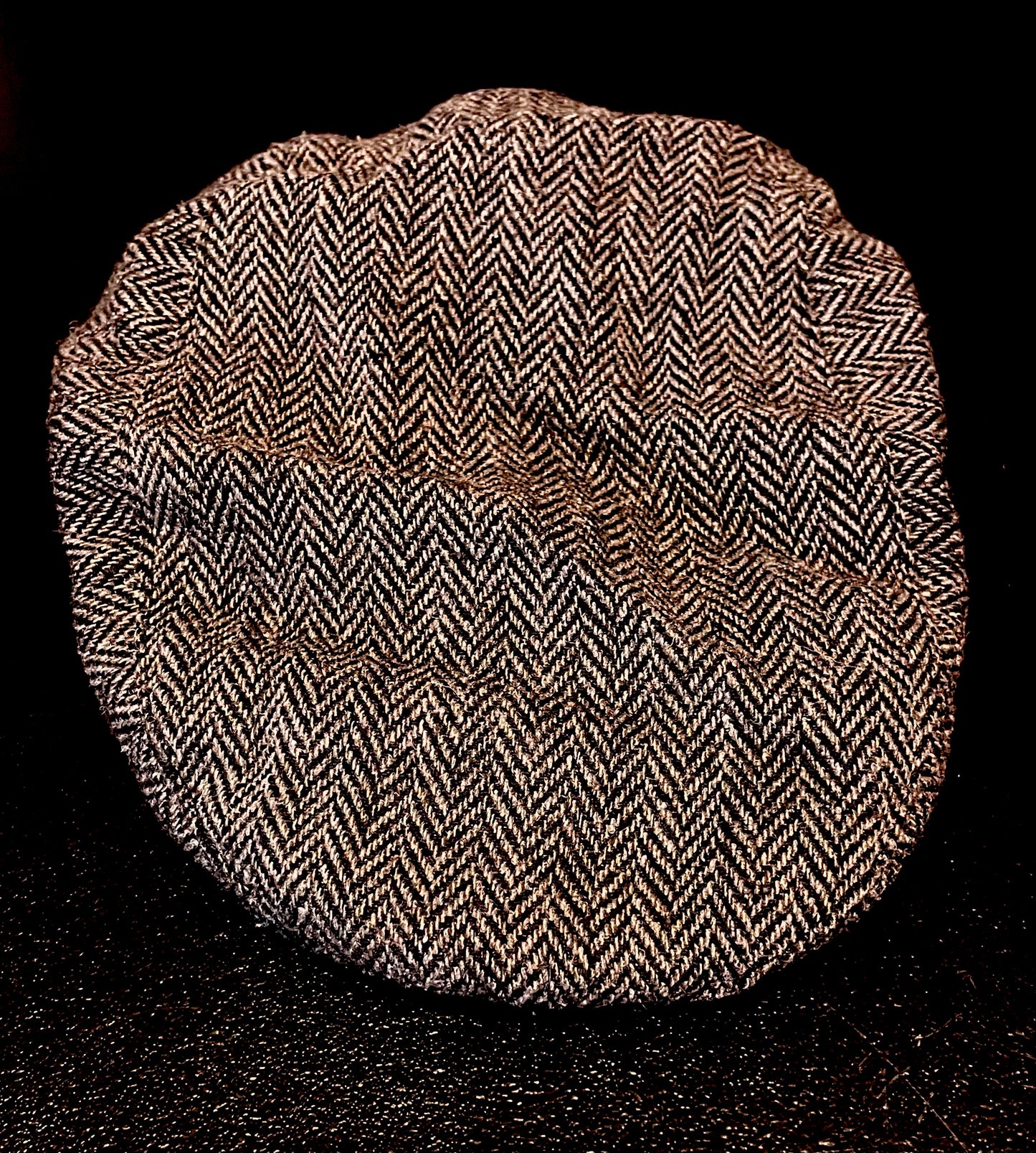 Target Scally Cap, Toddler Boys One Size, Charcoal