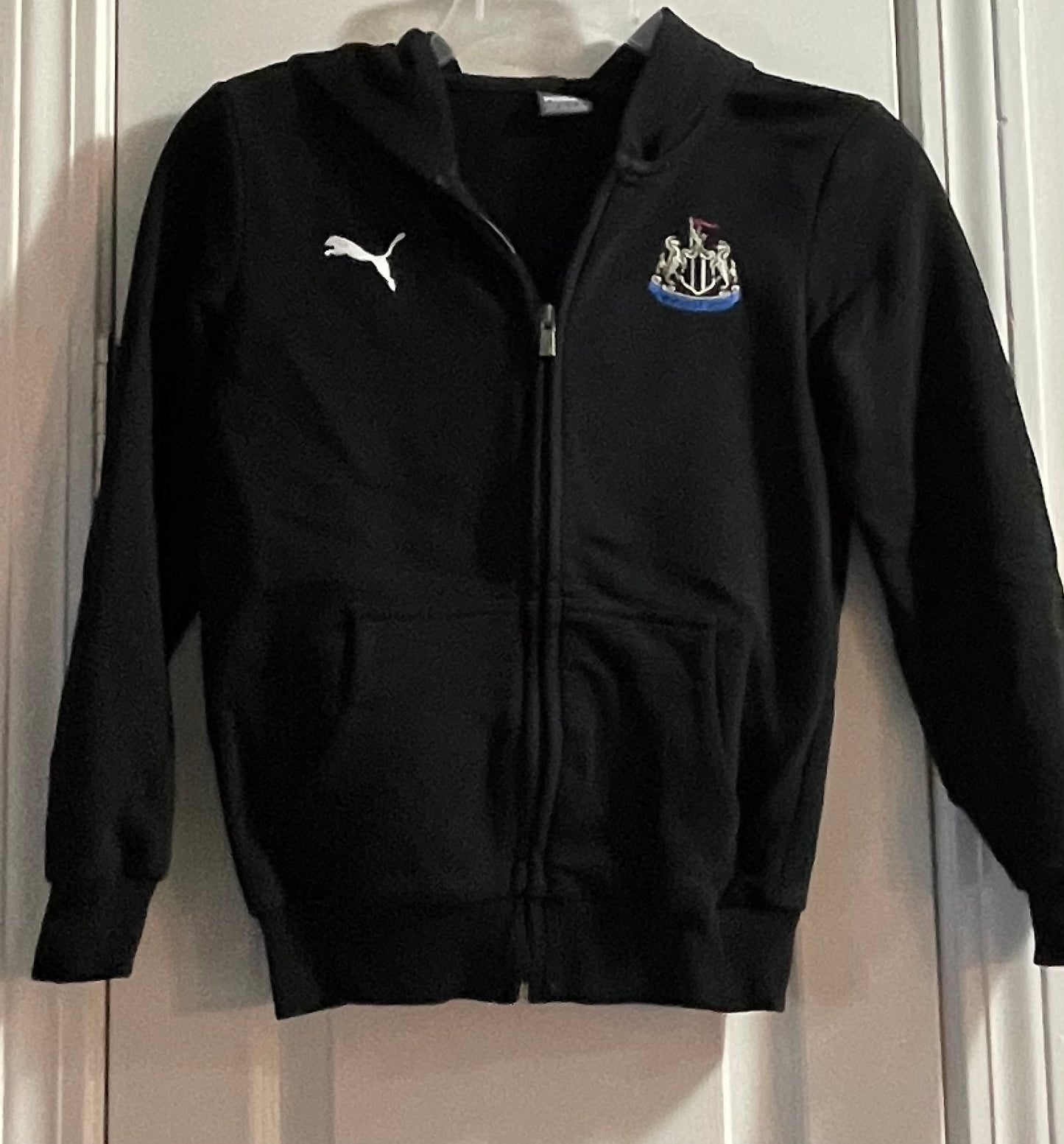 M Boys Hoodie, Newcastle United