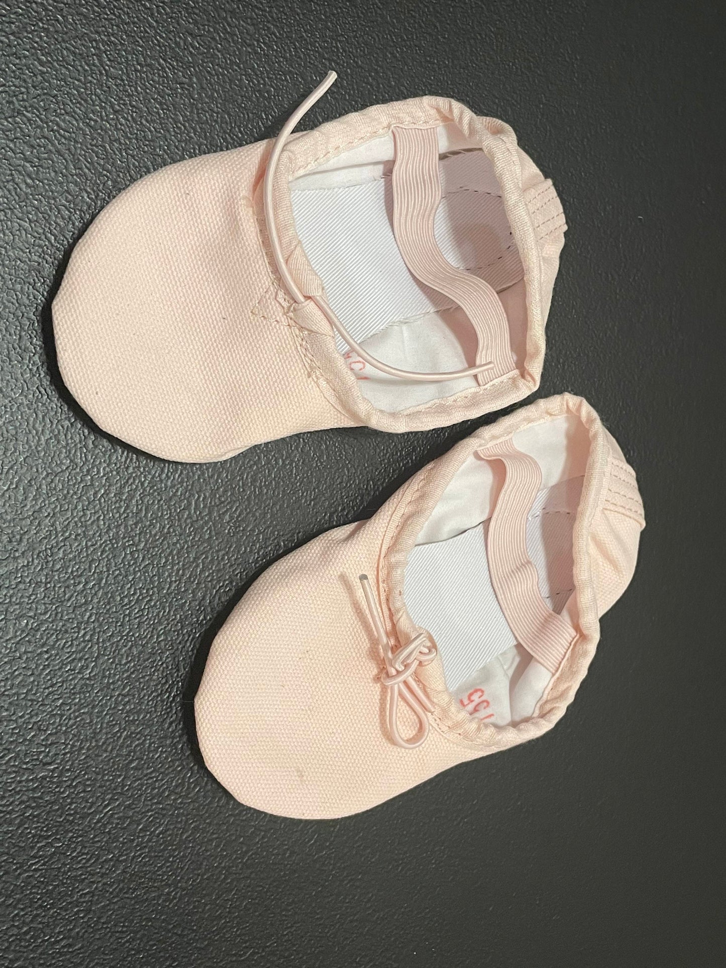 7M Girls Ballet Flat