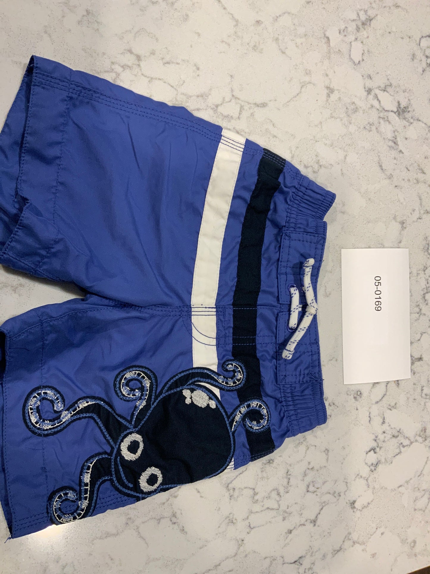 18-24M Boys Swim Trunks