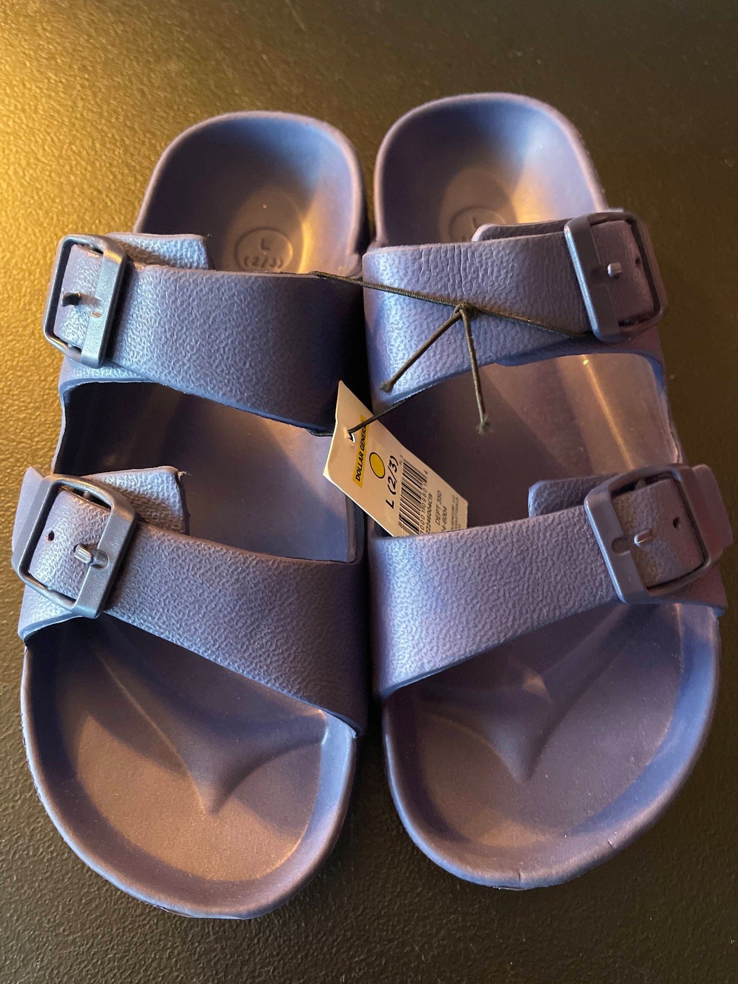 2/3 Boys Sandals, Blue