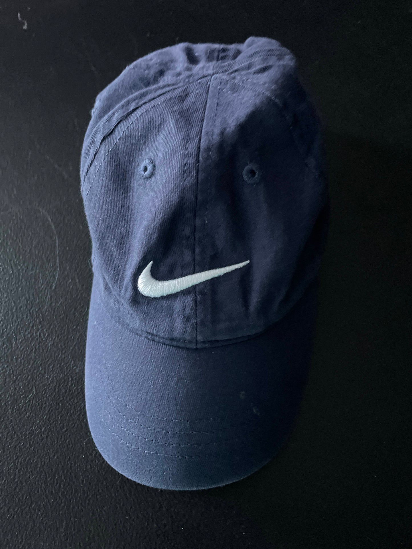 OS Toddler Hat, Navy, Nike