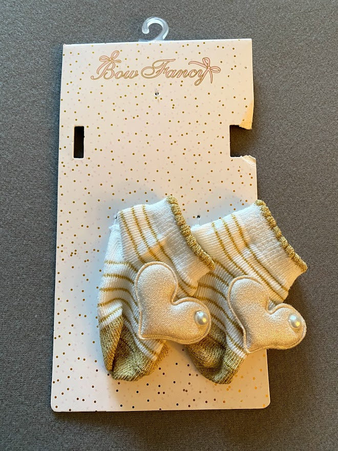 Infant Socks