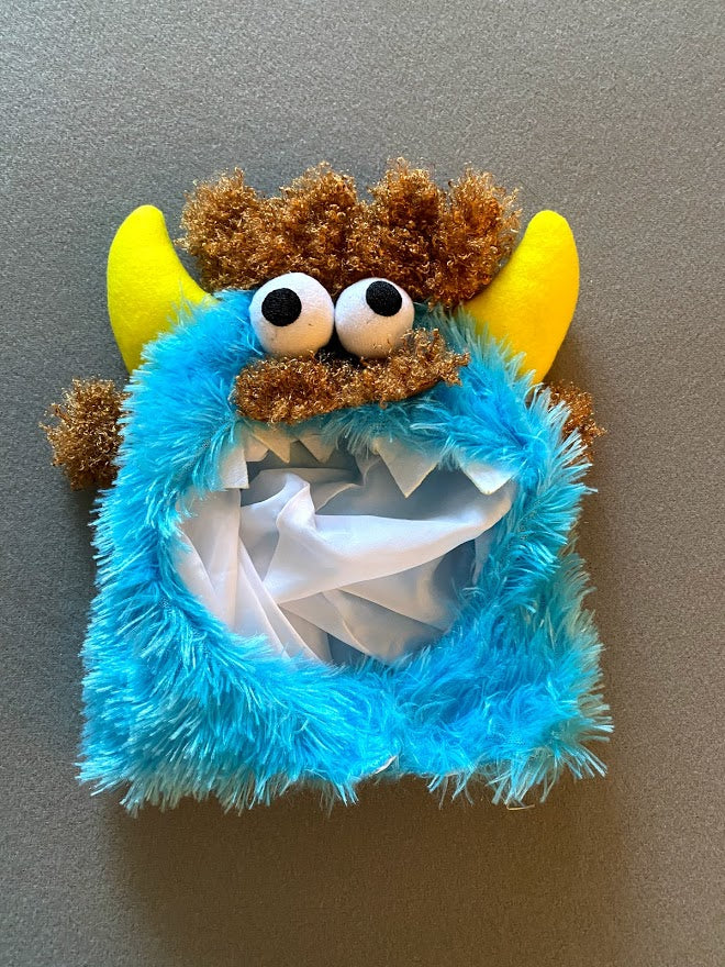 12-18 Months Infant Costume