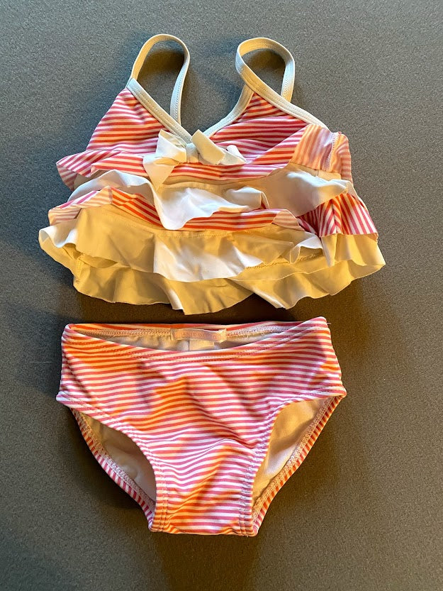 Infant 12-18 month Bathing Suit- 2 piece