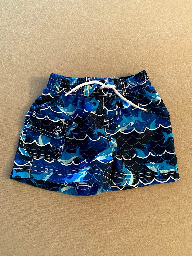 Infant 6 months Bathing Suit