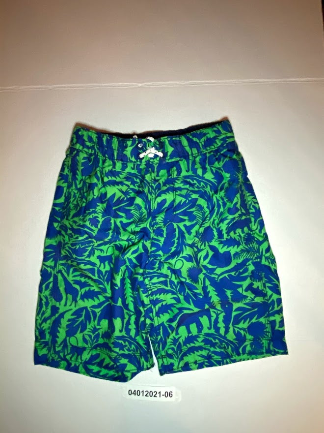 Medium Youth Swim Trunks