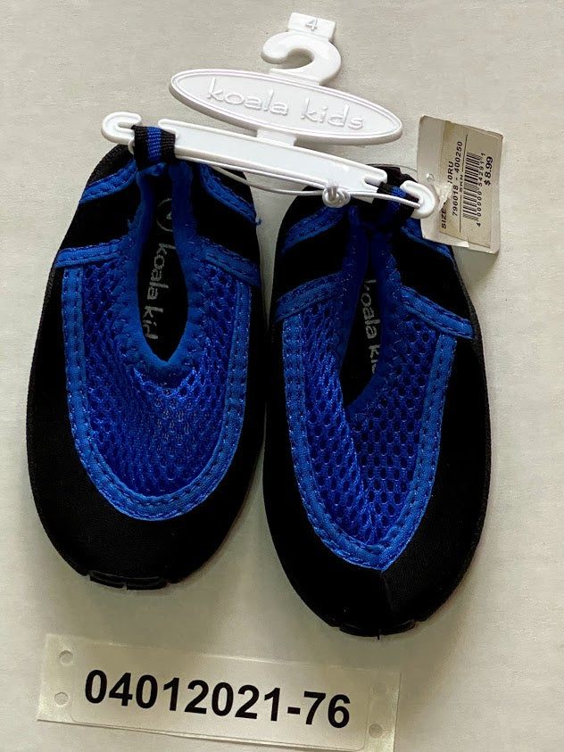 4 Toddler Water Shoes