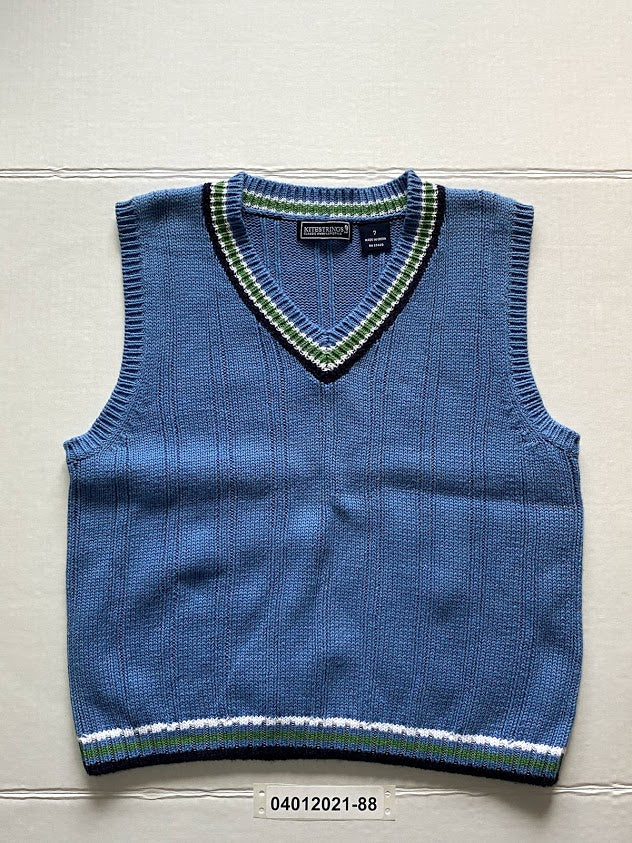 7 Youth Vest