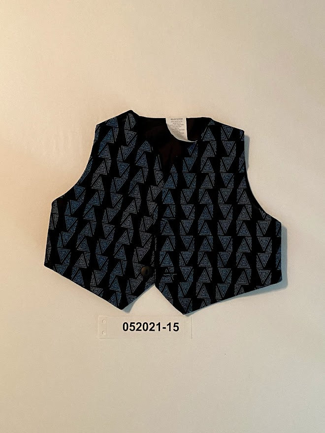 Infant (3-6 months) Vest