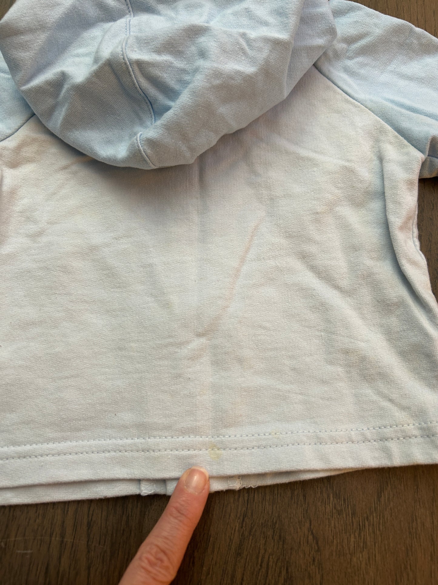 Lot of 3, boys tops, size 3-6 months