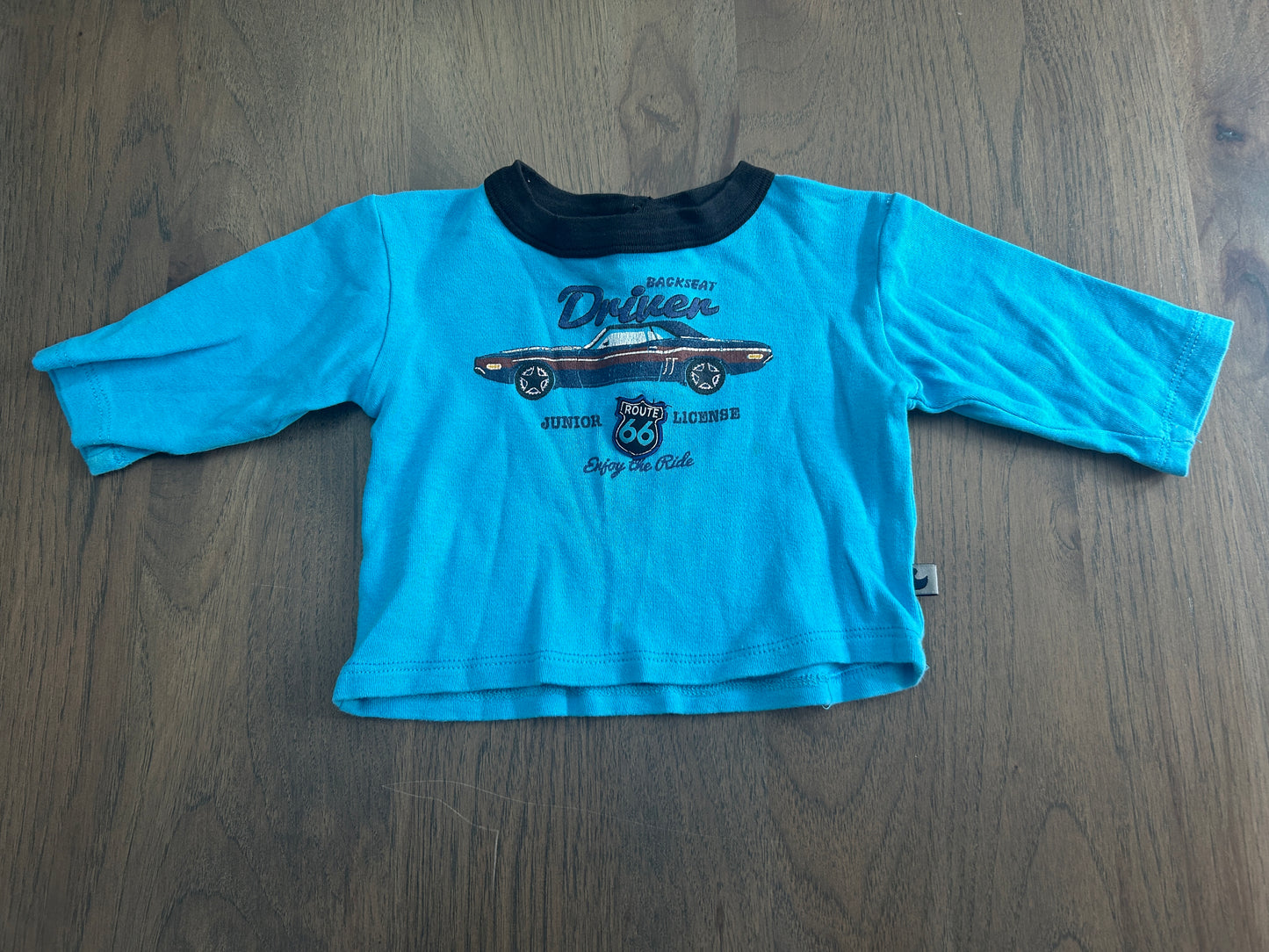 Lot of 3, boy, shirts, size 12 months, 12-18 months