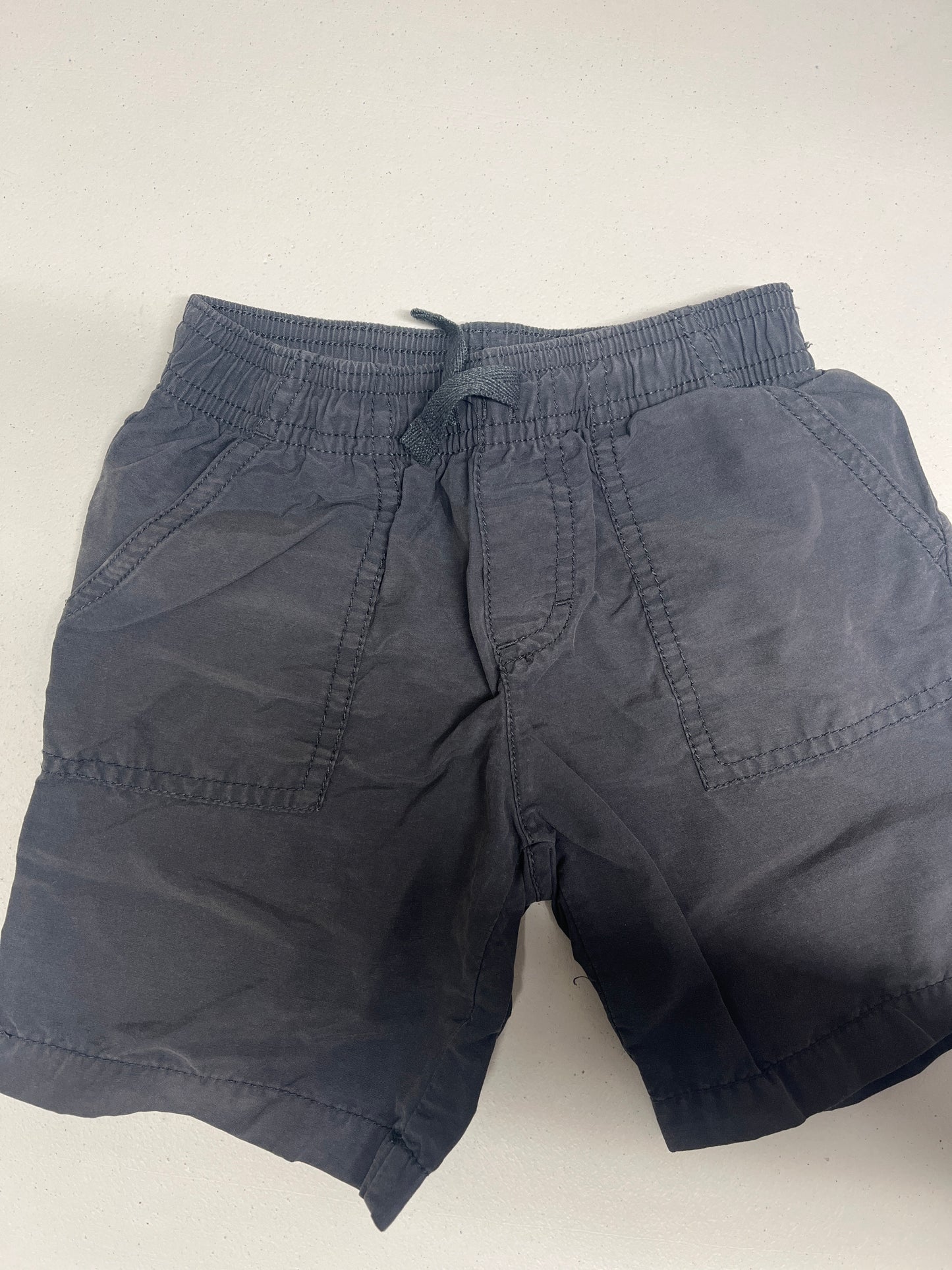 Lot of 5 Boys Shorts Size 4T