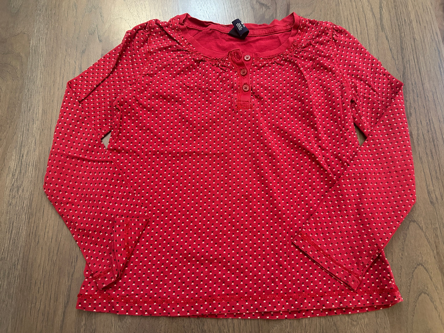 Lot of GapKids, Old Navy, Lacoste, two long sleeve, one dress, one pant, girl, size 6/7, 7, 8