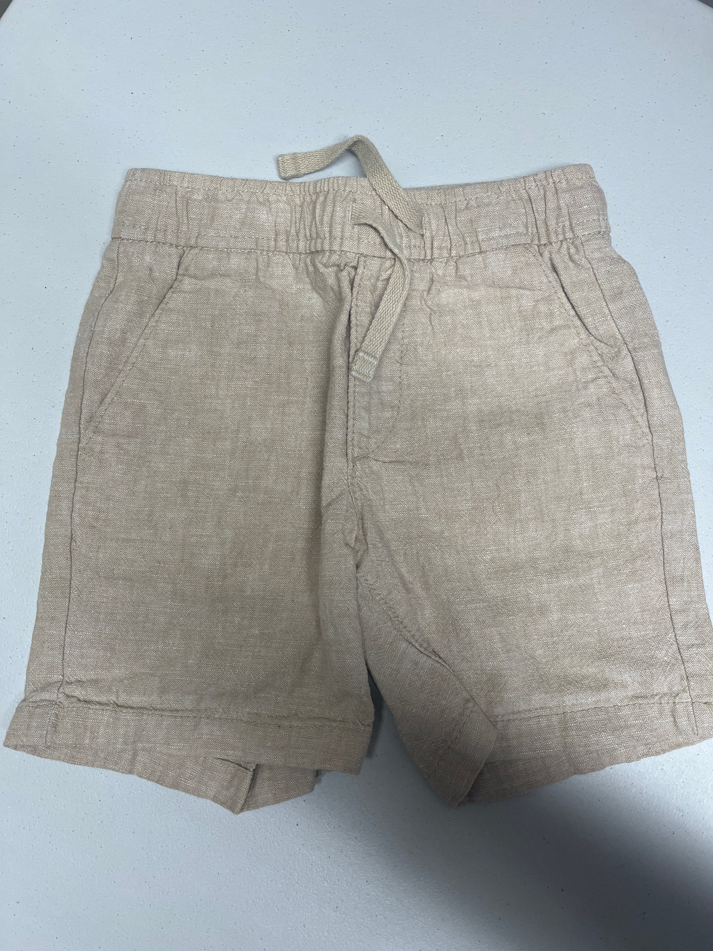 Lot of 5 Boys Shorts Size 4T