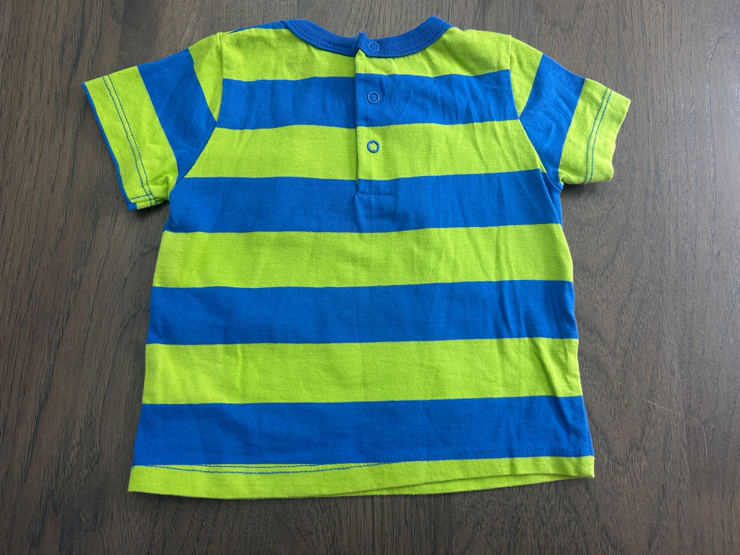 Disney Baby, outfit, boy, size 12 months, Mickey Mouse