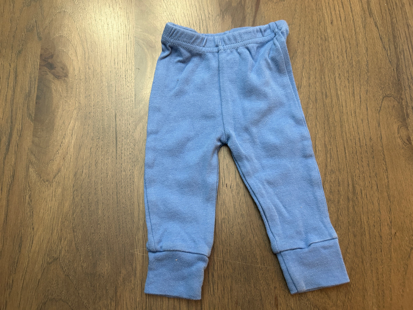 Lot of 4, boys pants, size 3-6 months