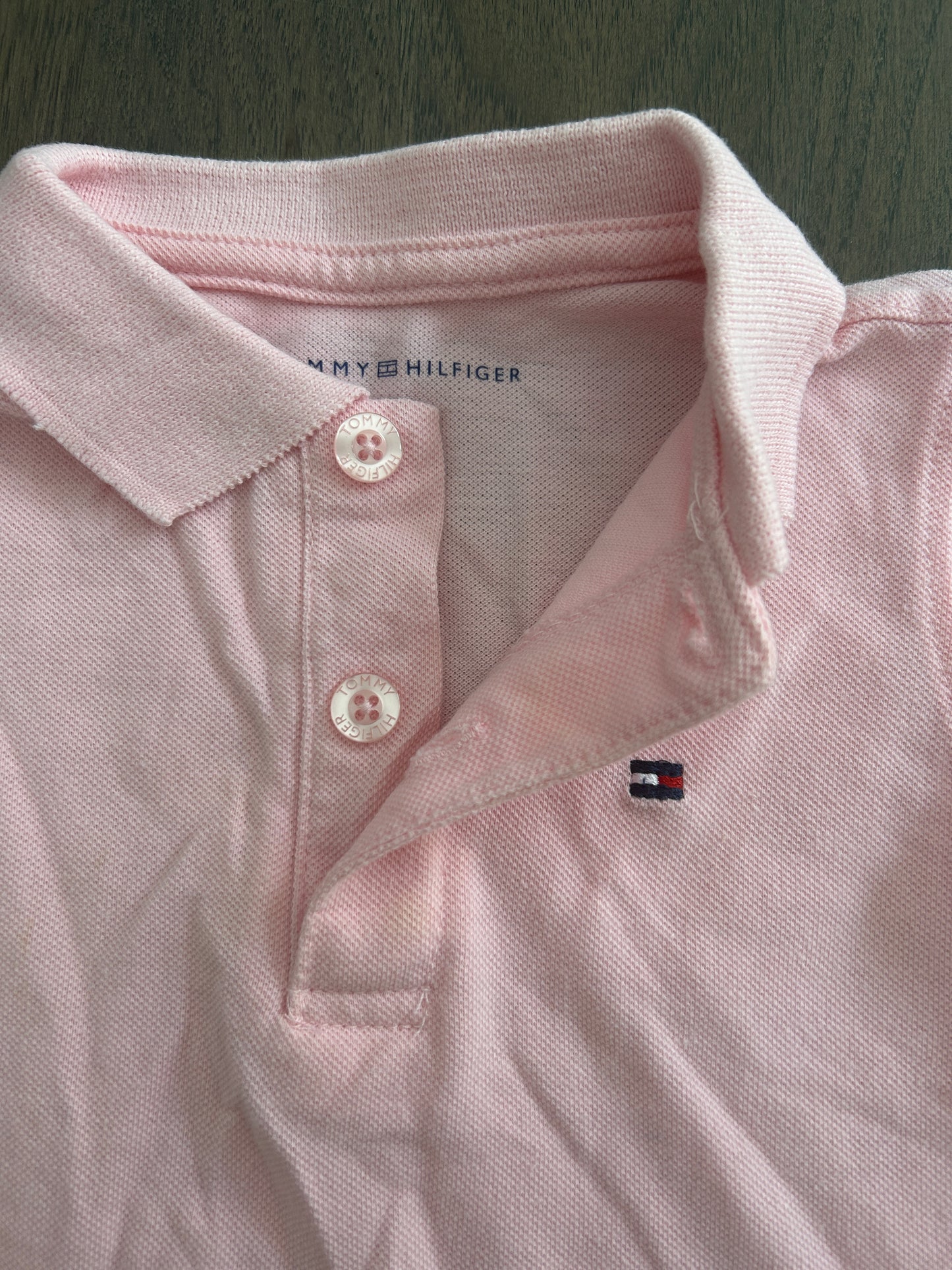 Lot of 4, boys shirts, size 6-12mos, 12 months