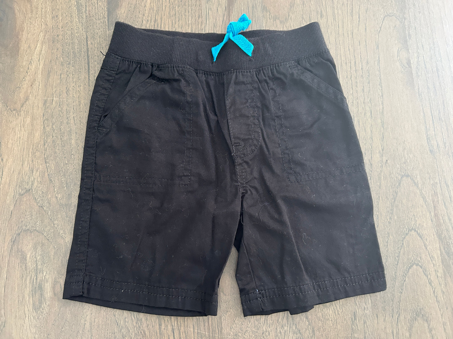 Lot of 4, Boys shorts, size 12 months, 12-18 months