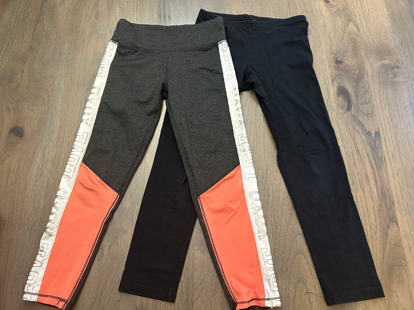 Lot of Old Navy, Levi’s, Children’s Place, Xoxo, girl, five pants, size 7/8, 8