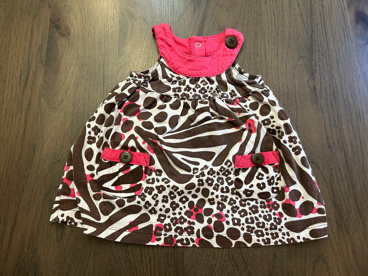 Lot of mixed Carter’s, Just One You by Carter’s, girls, size 6 months