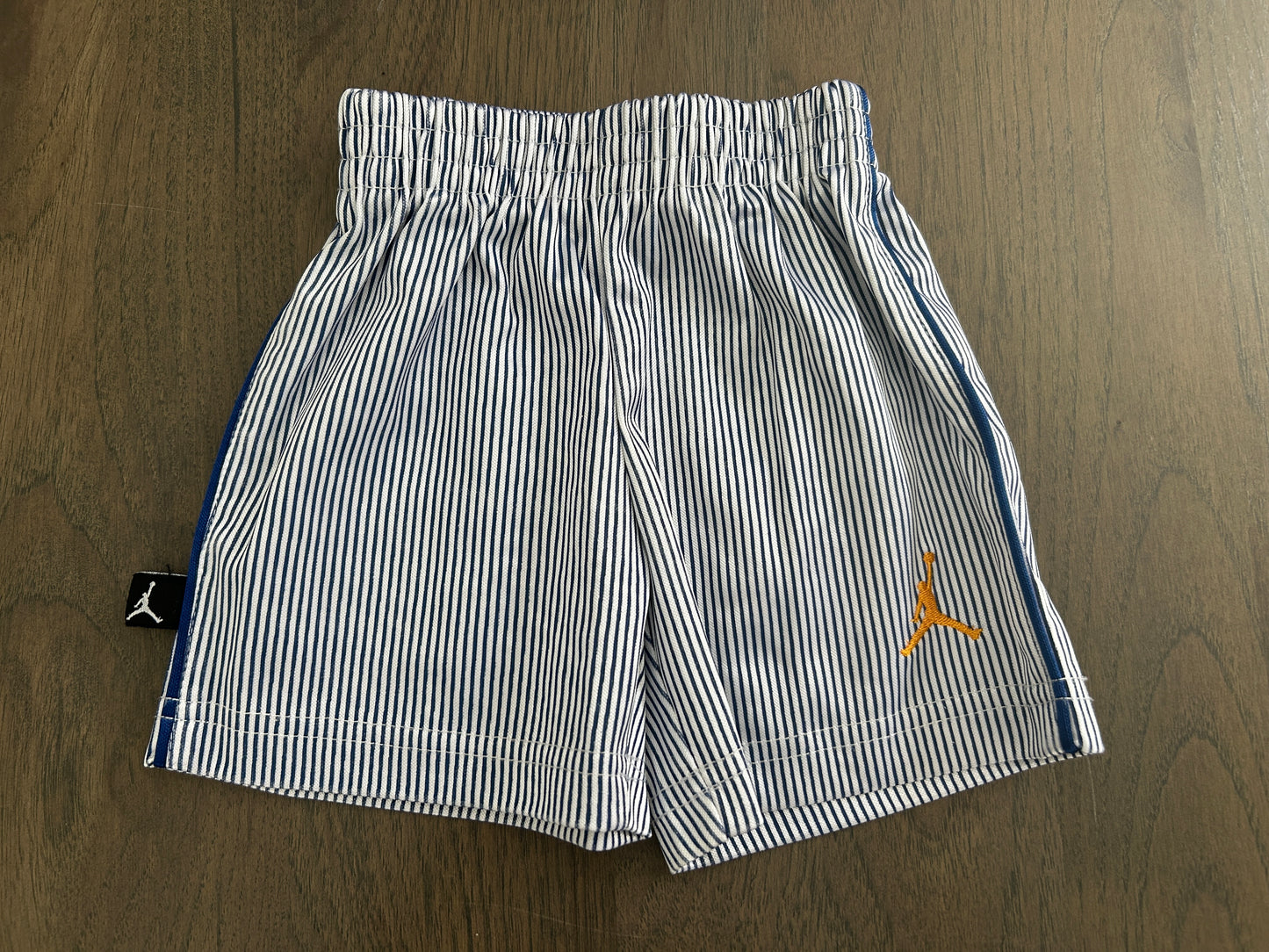 Lot of 4, Boys shorts, size 12 months