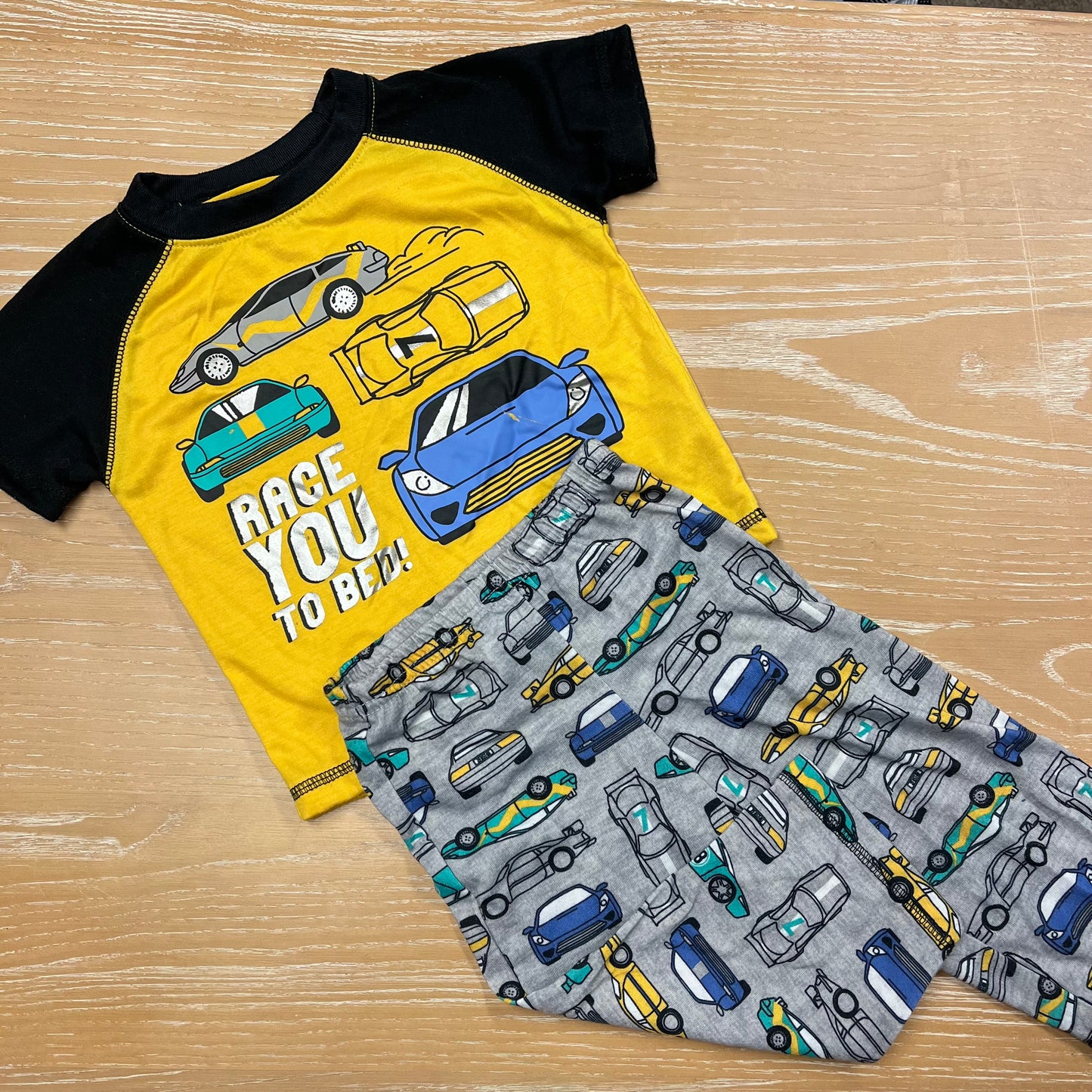 PJ Lot, 3 sets, Boy 18M