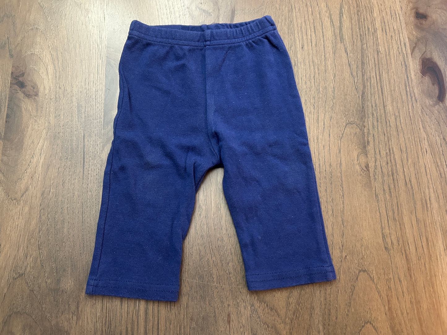 Lot of 5, boys pants, size 3-6 months