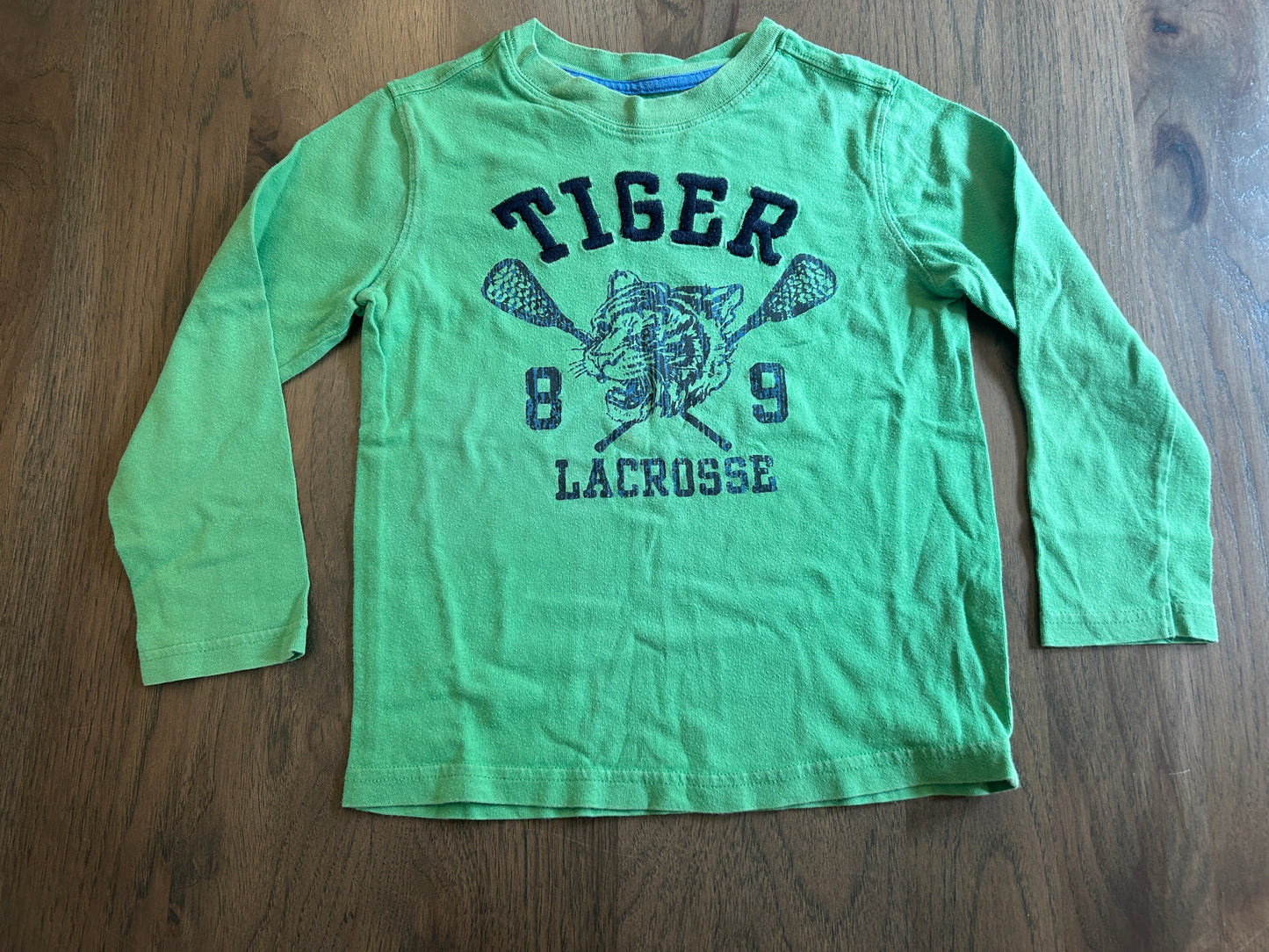 Lot of Gymboree, Jumping Beans, Baby Gap, three long sleeve shirts, boy, size 5T, 5-6