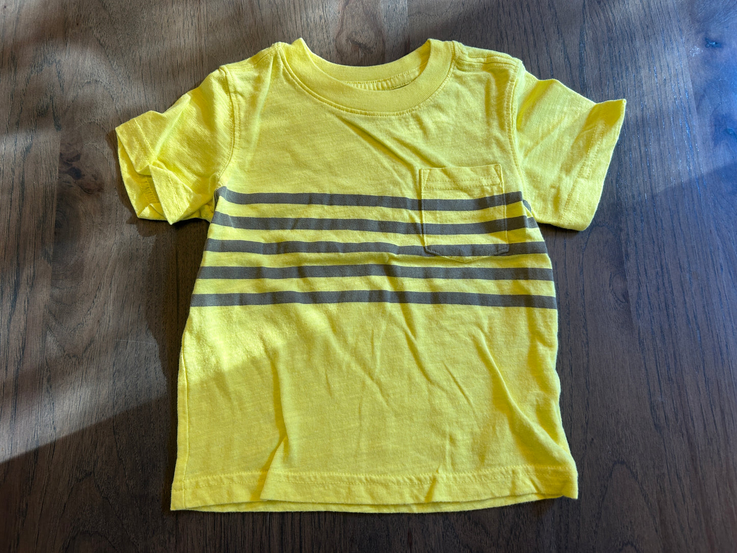 Lot of 5, boys tops, size 18 months