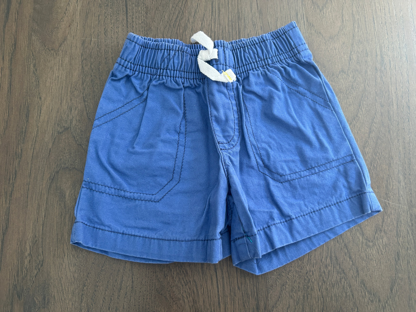 Lot of 4, Boys shorts, size 12 months, 12-18 months