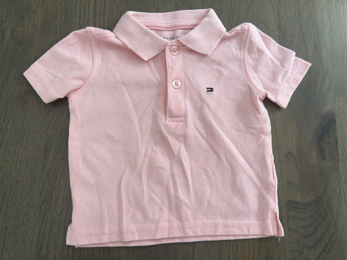 Lot of 4, boys shirts, size 6-12mos, 12 months