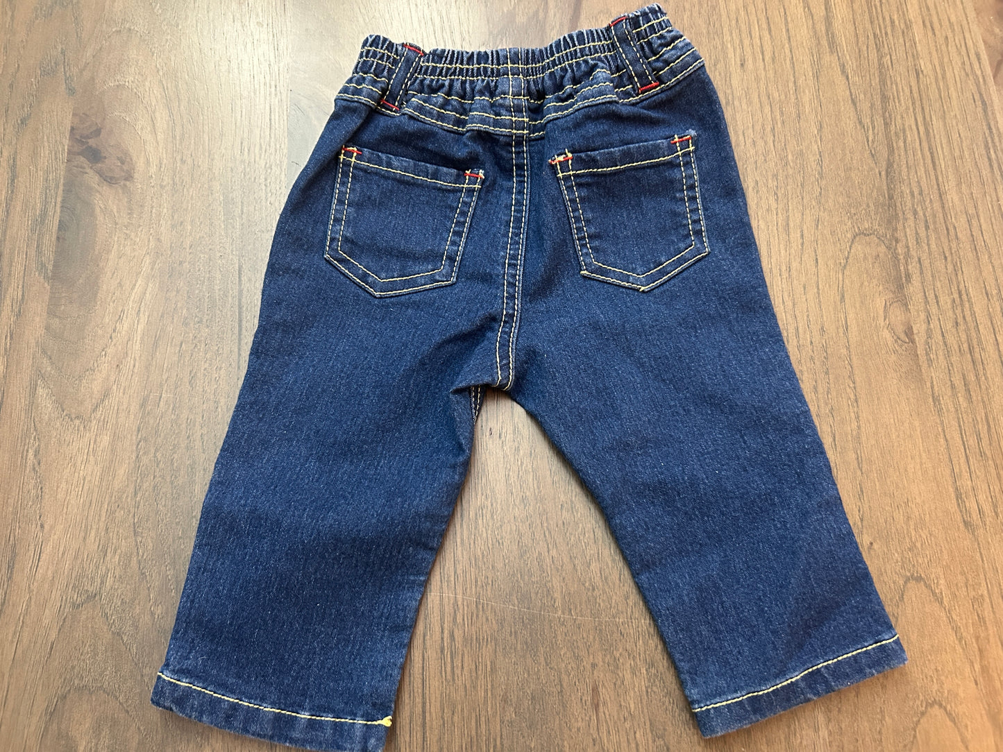 Lot of 5, boys pants, size 6 months, 6-12 months