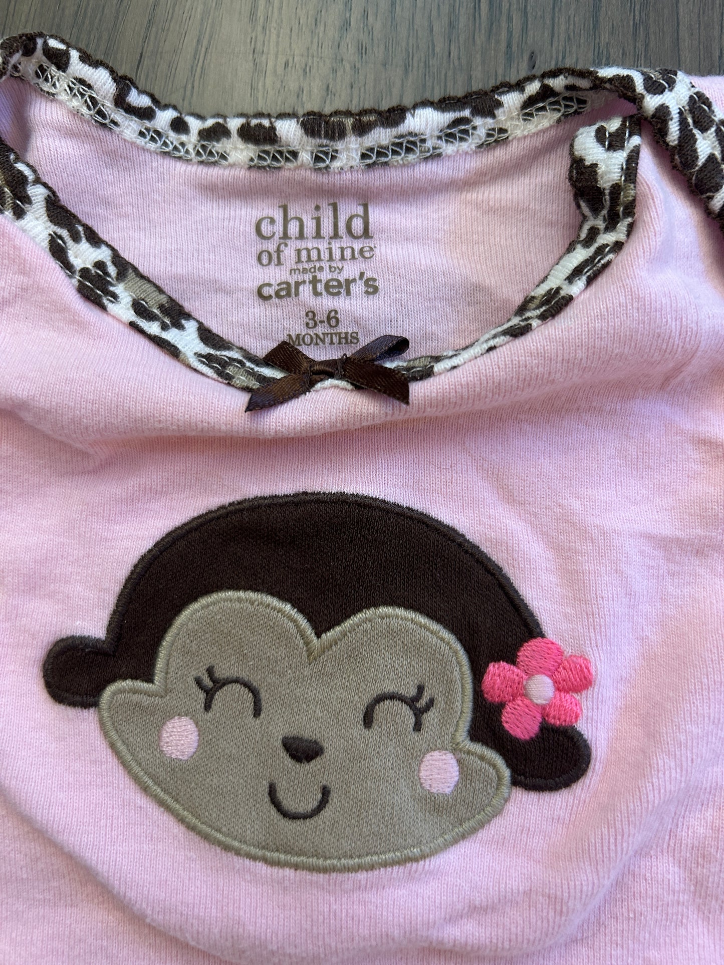 Lot of mixed baby Gap, Child of Mine by Carter’s, Koala baby, Gerber, girl, size 3-6 months