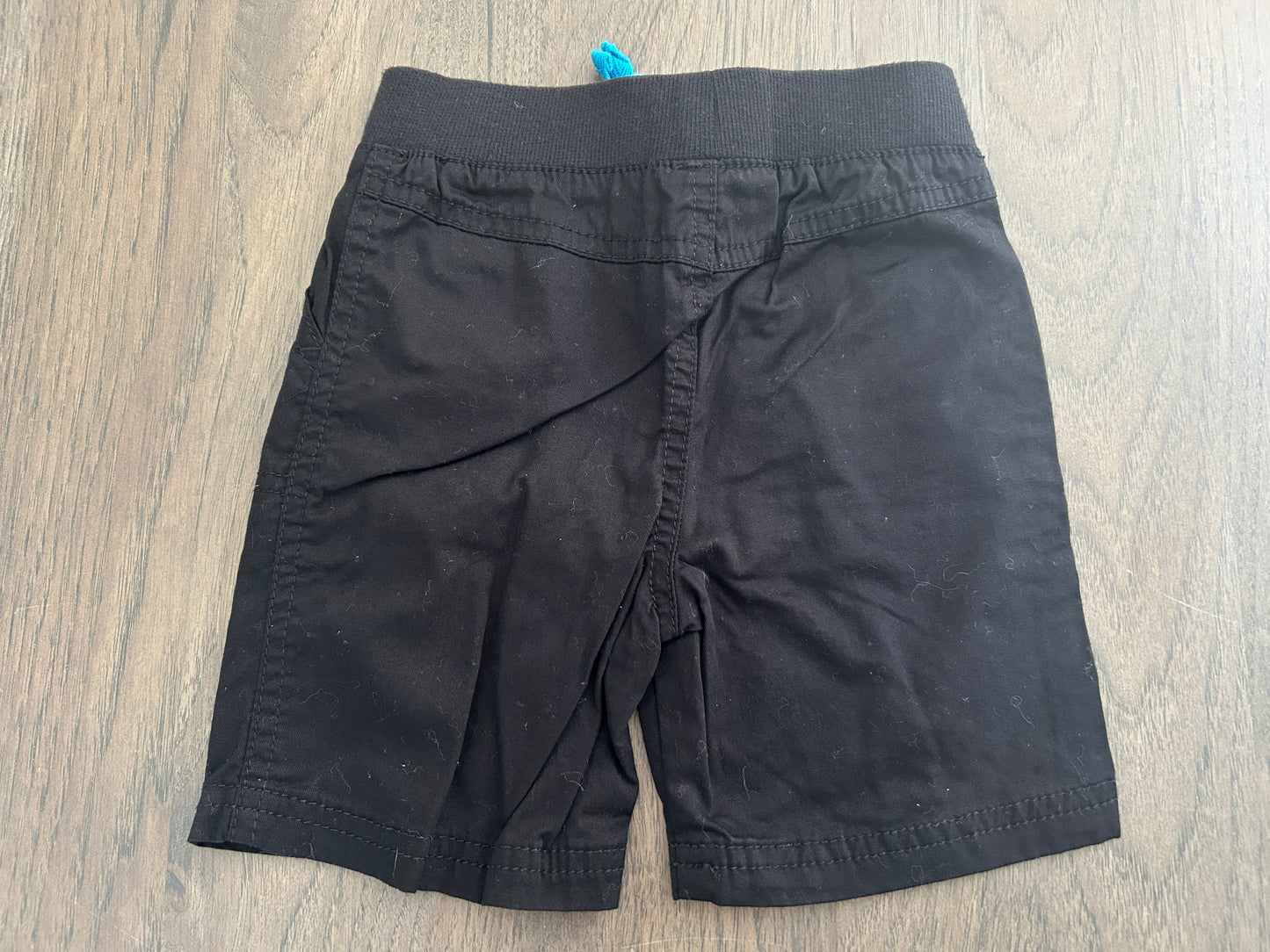 Lot of 4, Boys shorts, size 12 months, 12-18 months