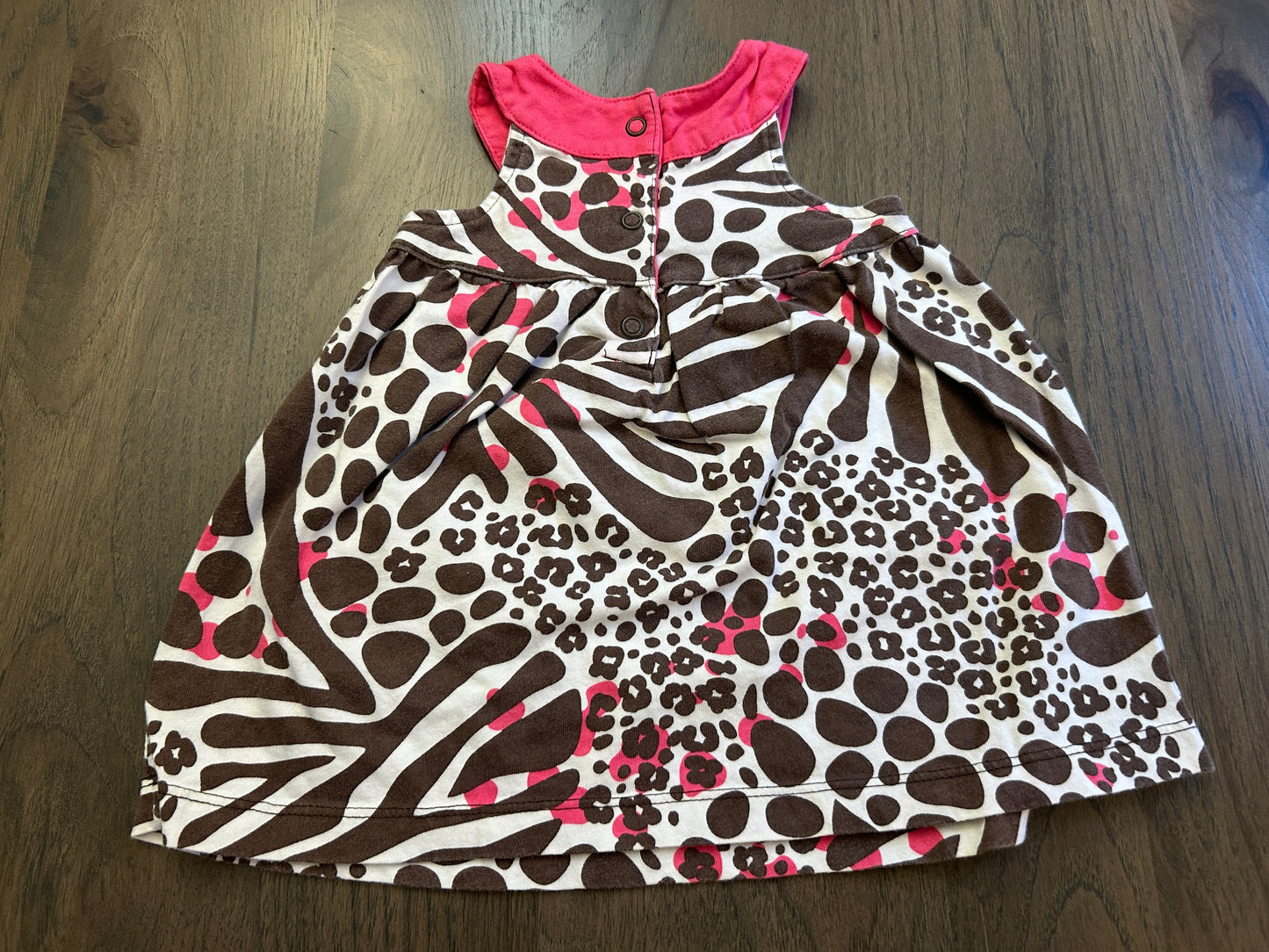 Lot of mixed Carter’s, Just One You by Carter’s, girls, size 6 months