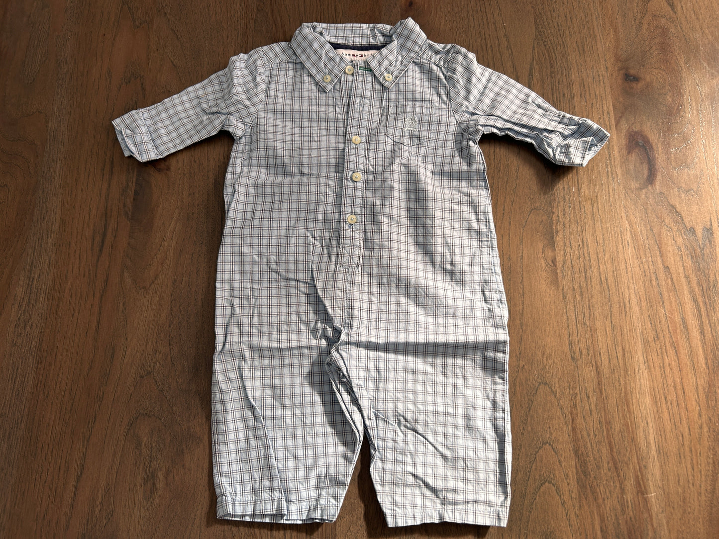Lot of 3, Boys rompers, Size 0-3, 3 months
