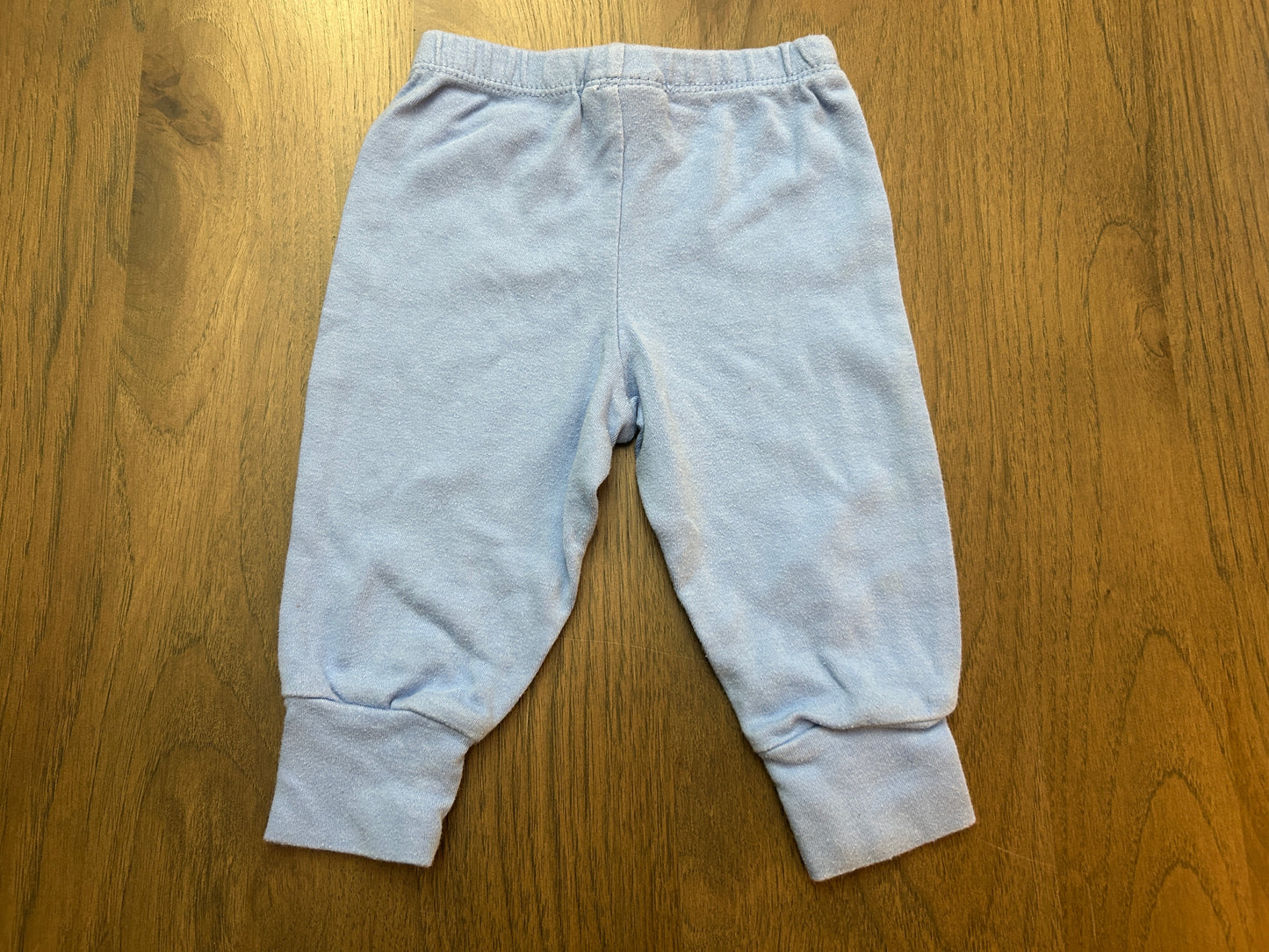 Lot of 4, boys pants, size 3-6 months