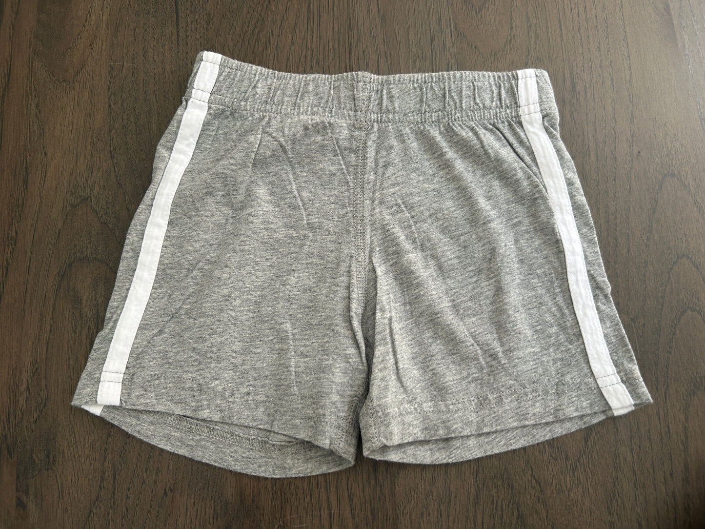 Lot of 4, Boys shorts, size 12 months, 12-18 months