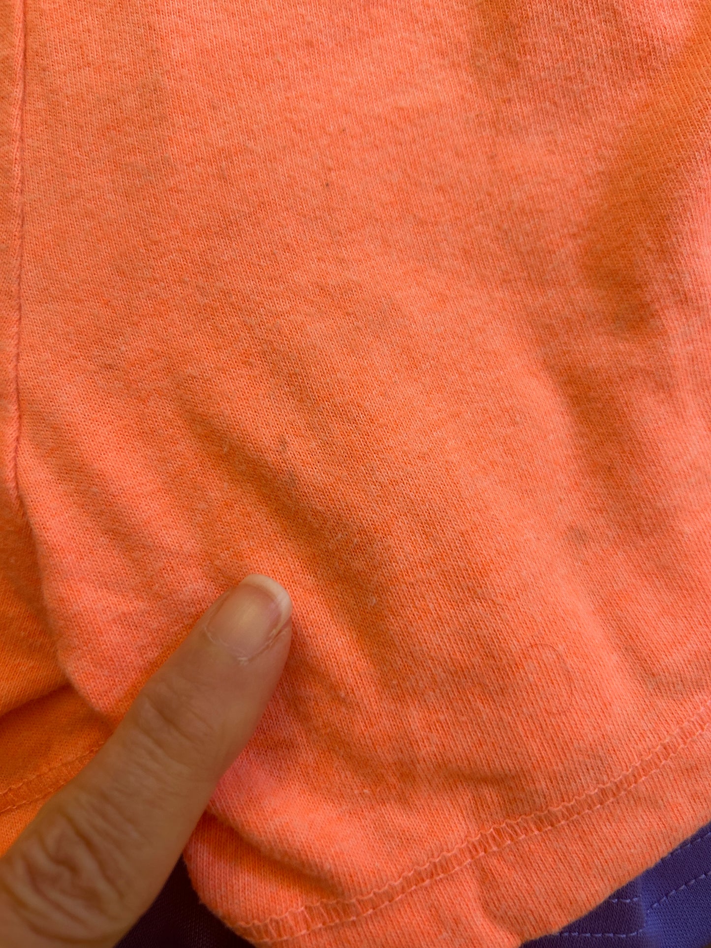 Lot of mixed brands, shorts, girl, size 6