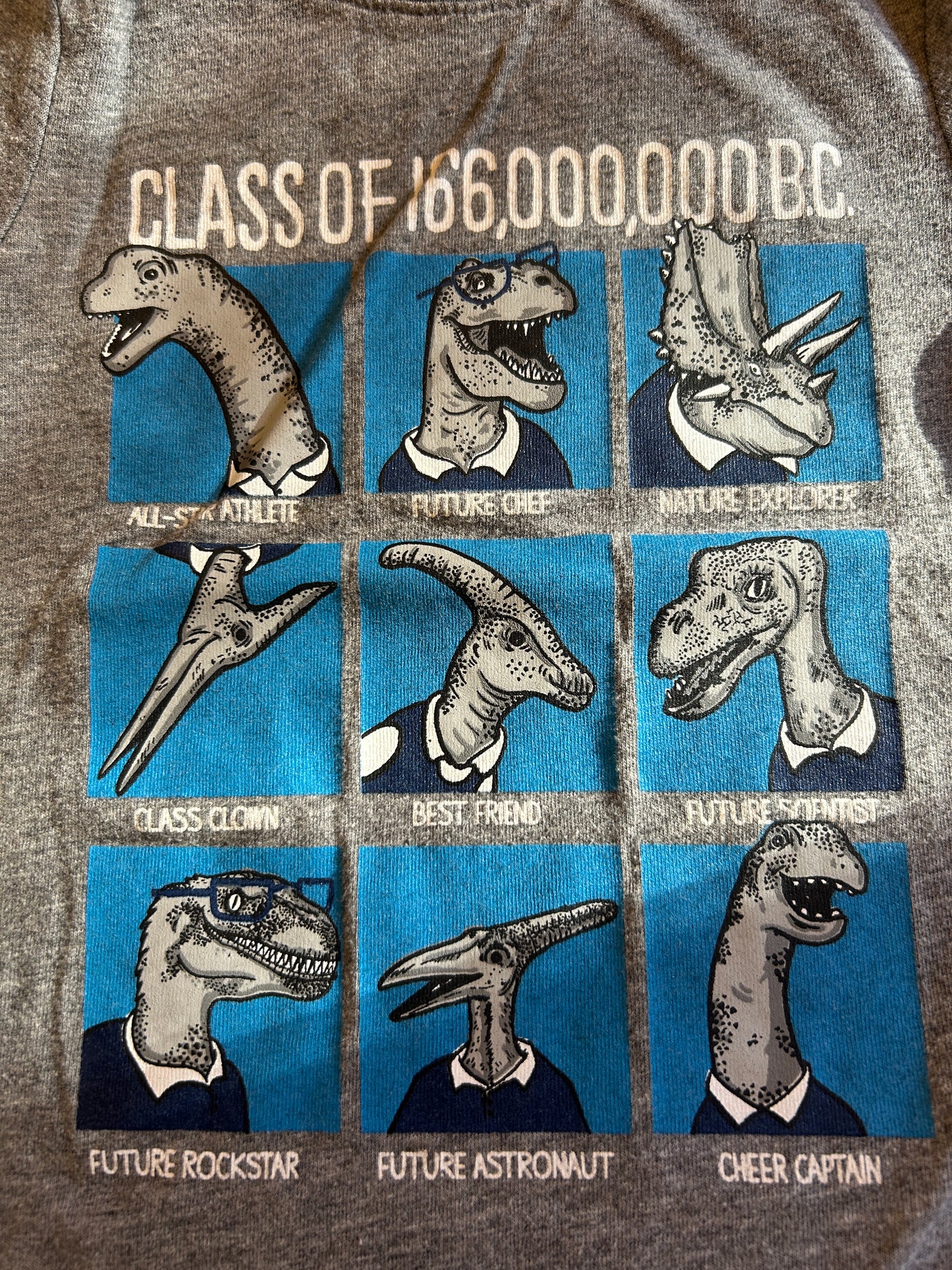 Lot of 5, boys tops, size 18 months