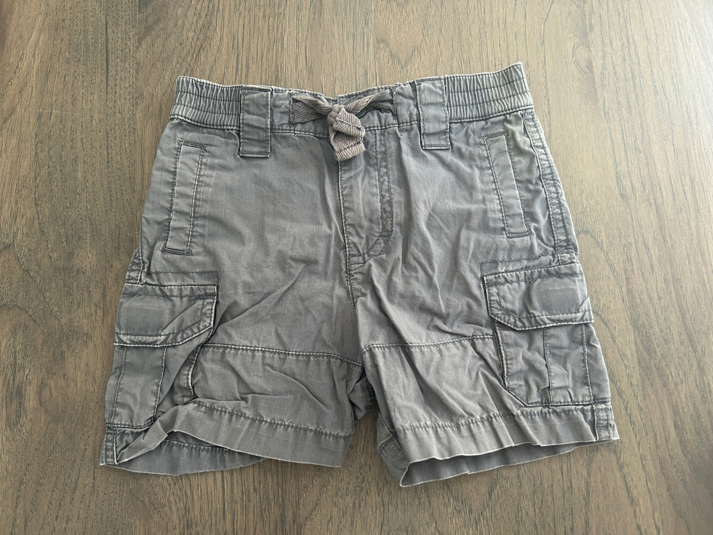Lot of 4, Boys shorts, size 12 months, 12-18 months