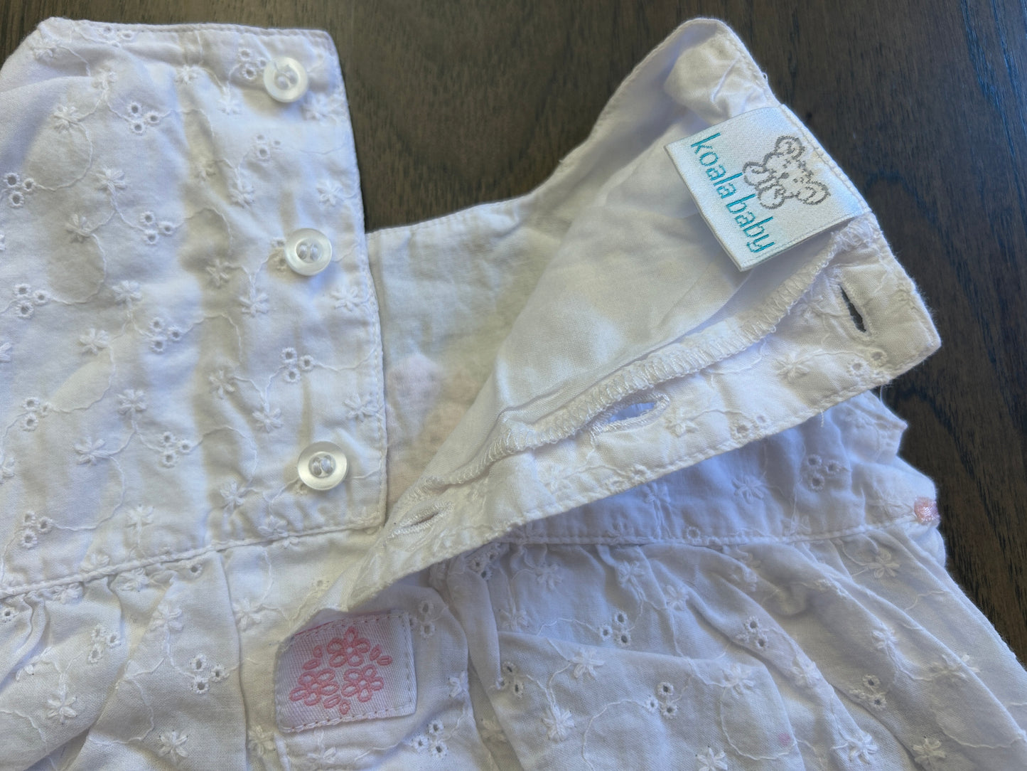Lot of mixed baby Gap, Child of Mine by Carter’s, Koala baby, Gerber, girl, size 3-6 months