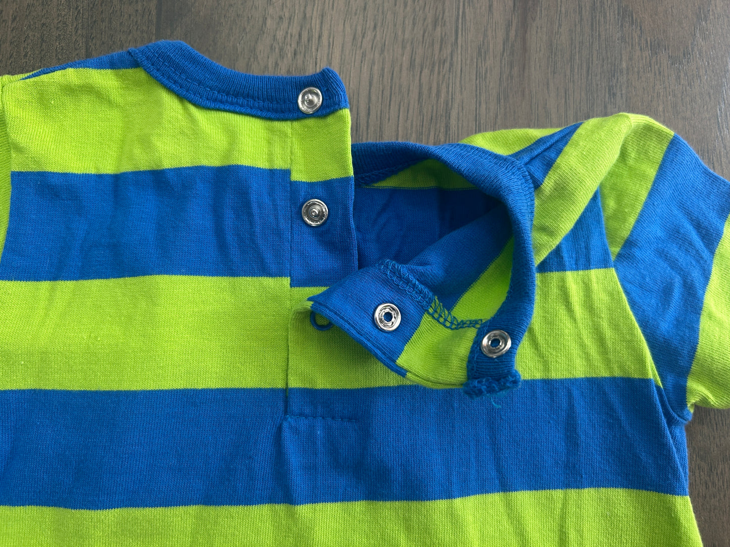 Disney Baby, outfit, boy, size 12 months, Mickey Mouse