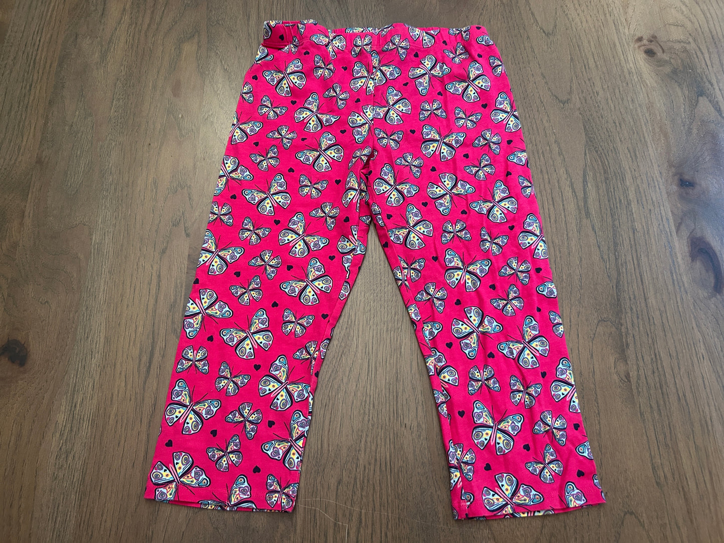 Lot of Old Navy, Faded Glory, So, Wonder Nation, Oshkosh, girl, five leggings, one bicycle short, size 7, 7/8, 8