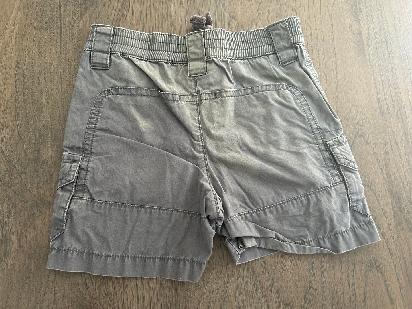 Lot of 4, Boys shorts, size 12 months, 12-18 months