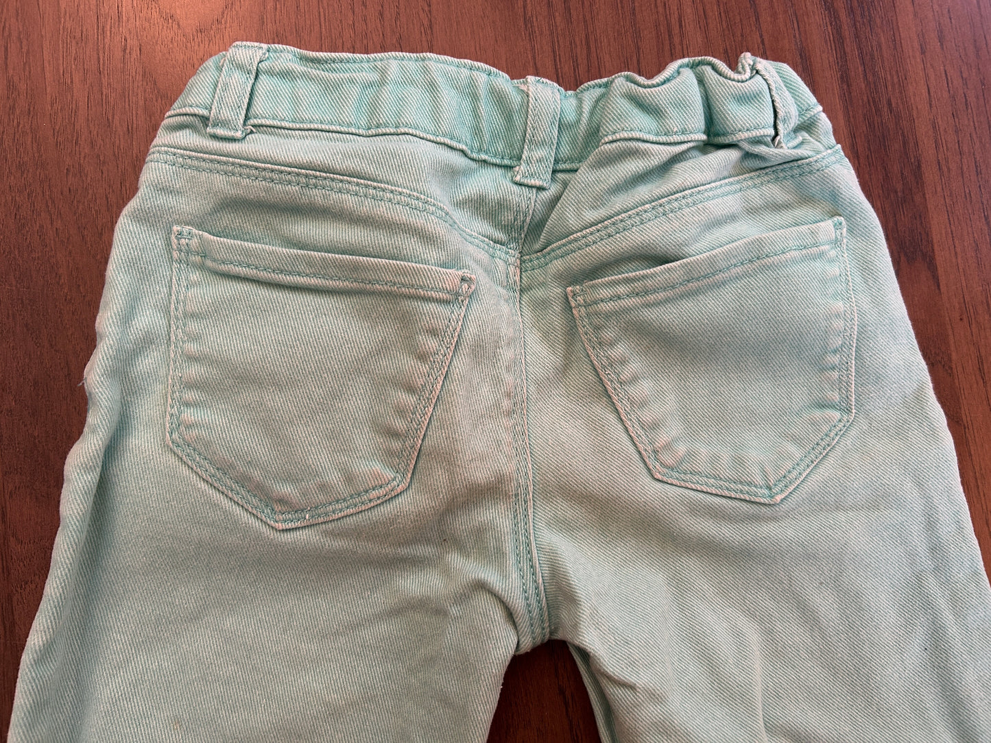 Lot of Oshkosh, Cat & Jack, Total Girl, GapKids, Arizona Jean, two skirts, one pant, one short, one shirt, one dress, girl, size 7/8, 8