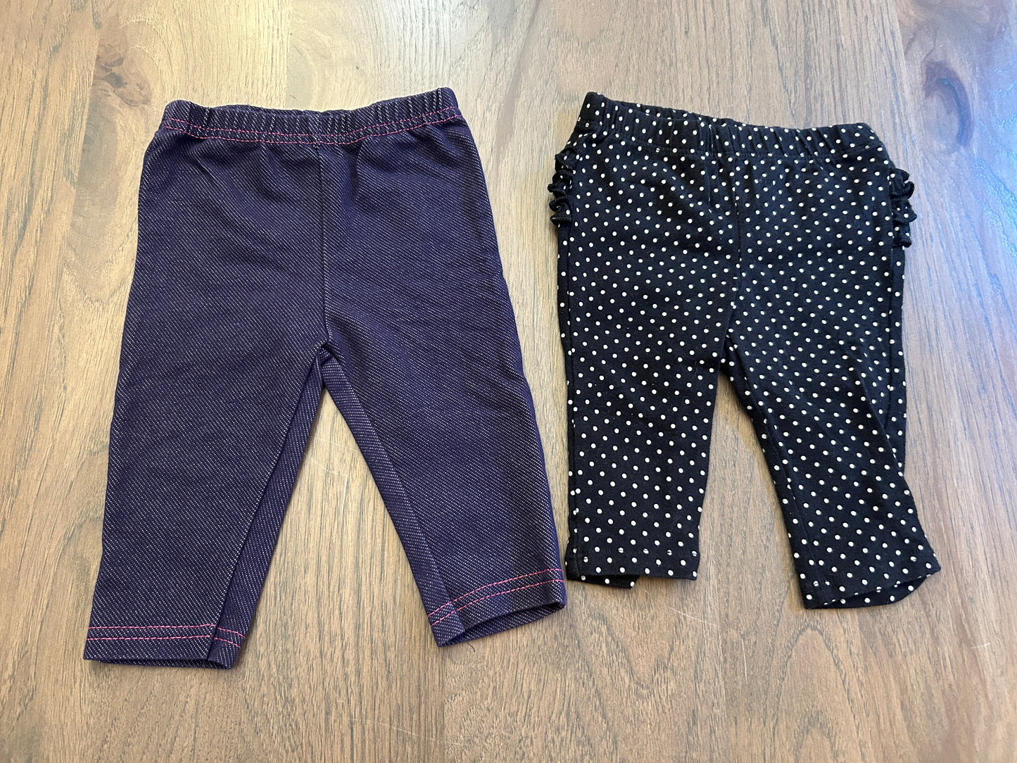 Lot of mixed baby Gap, Child of Mine by Carter’s, Koala baby, Gerber, girl, size 3-6 months