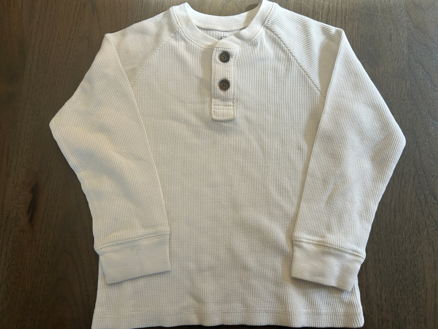 Lot of Children’s Place, Gymboree, Garanimals, two long sleeve shirts, one thick button up shirt, boy, size 5, 5-6 years