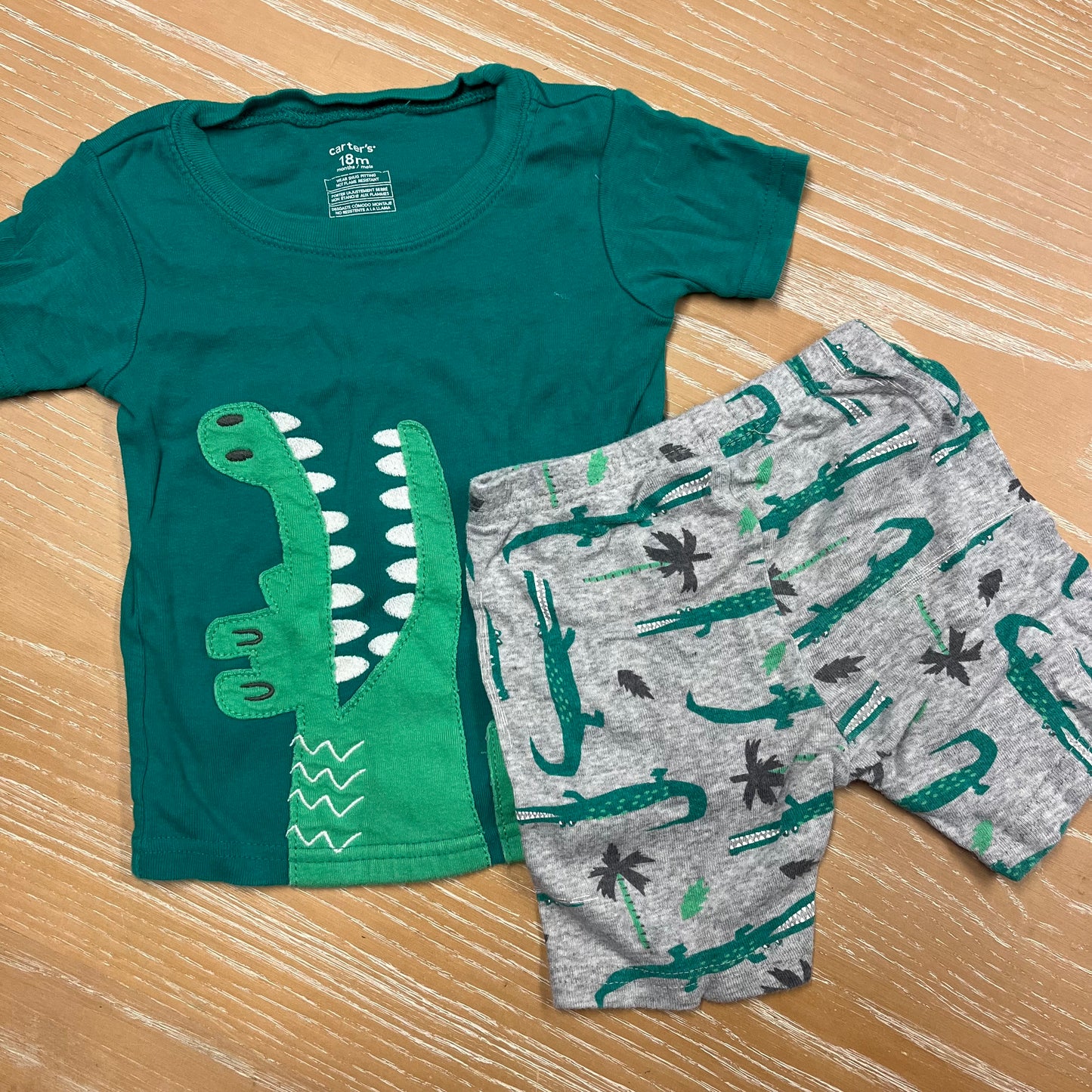 PJ Lot, 3 sets, Boy 18M
